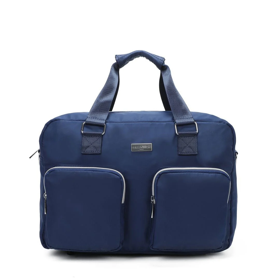 Bolsa de viaje BUFÓN de Greenwich - Image 20