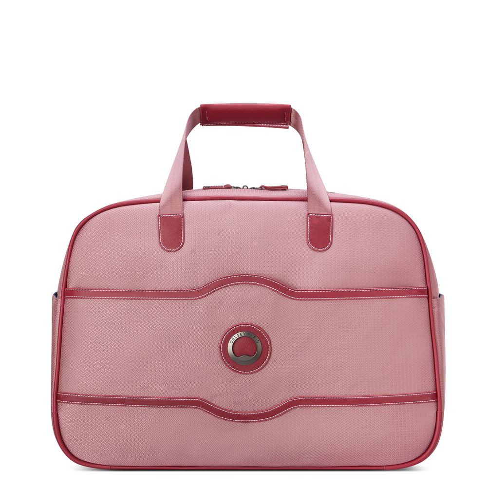 DELSEY BOLSA DE VIAJE CHATELET AIR 2.0 COMPATIBLE CON SISTEMA TROLLEY