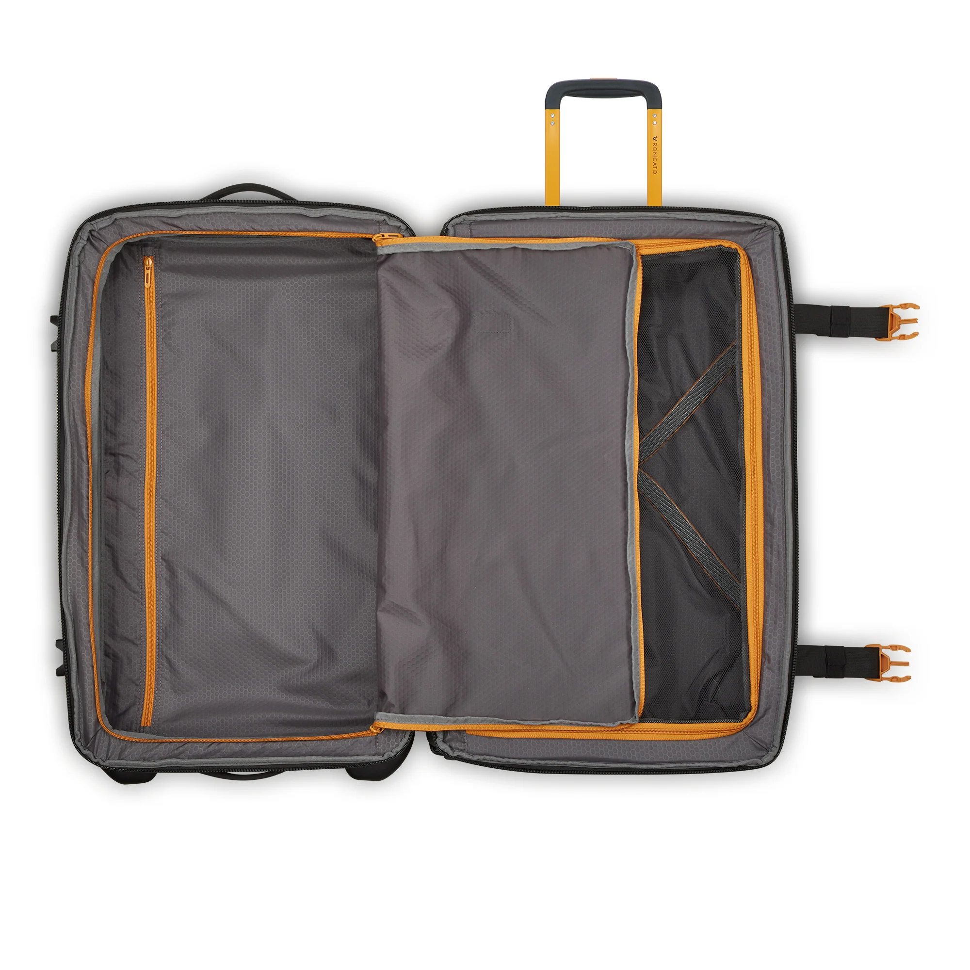 RONCATO BOLSA DE VIAJE CON RUEDAS M NORWAY - Image 13
