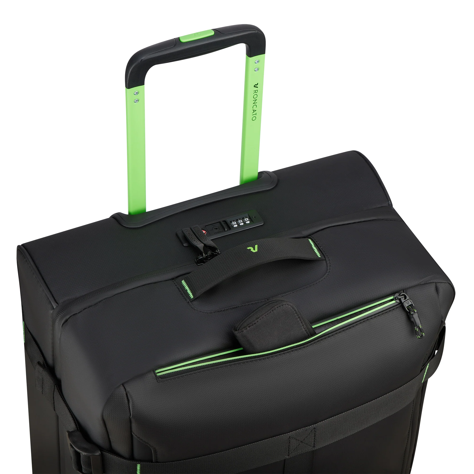 RONCATO BOLSA DE VIAJE CON RUEDAS M NORWAY - Image 9