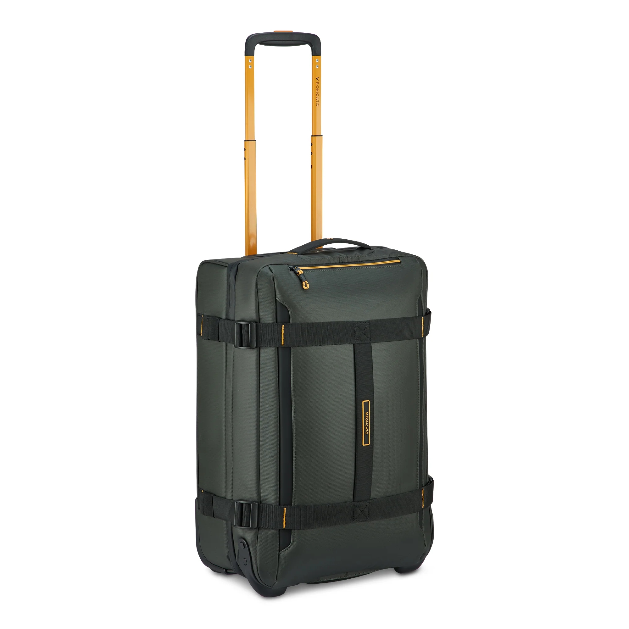 RONCATO BOLSA DE VIAJE CON RUEDAS S NORWAY - Image 11