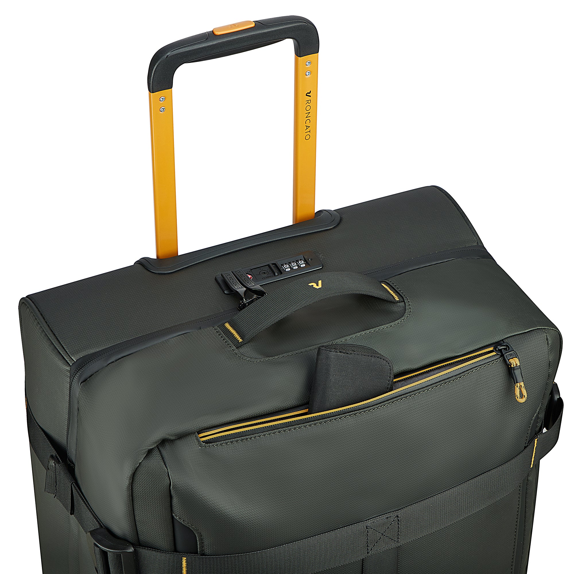 RONCATO BOLSA DE VIAJE CON RUEDAS S NORWAY - Image 18