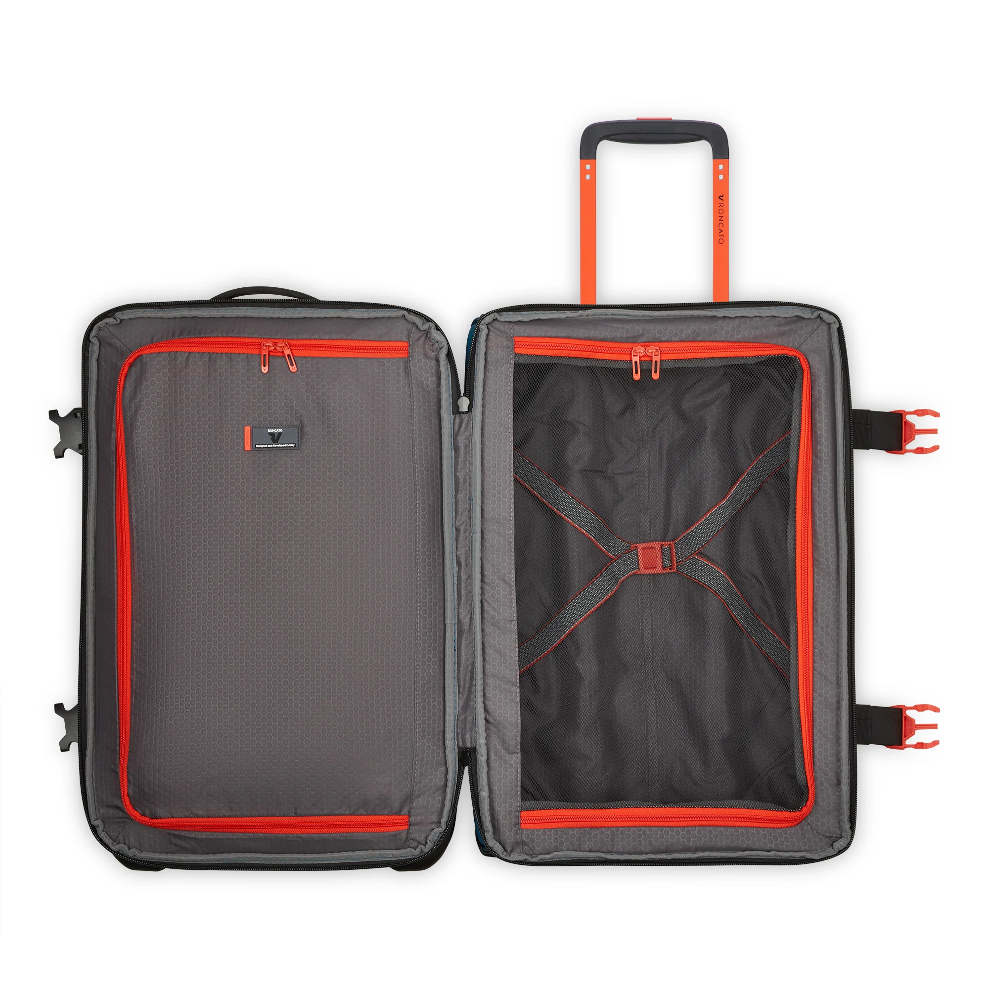 RONCATO BOLSA DE VIAJE CON RUEDAS S NORWAY - Image 23