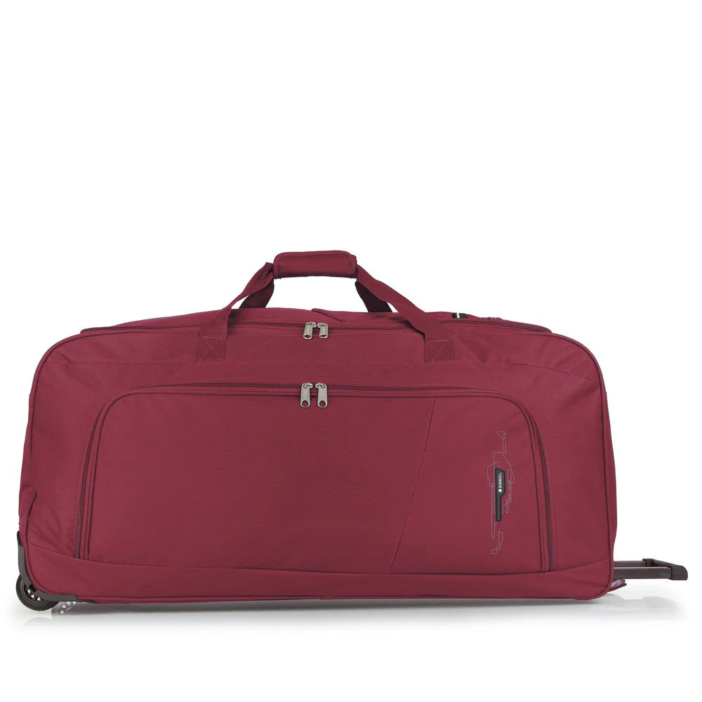 GABOL  Bolsa de Viaje con ruedas Week Eco - Extra Grande 83cm