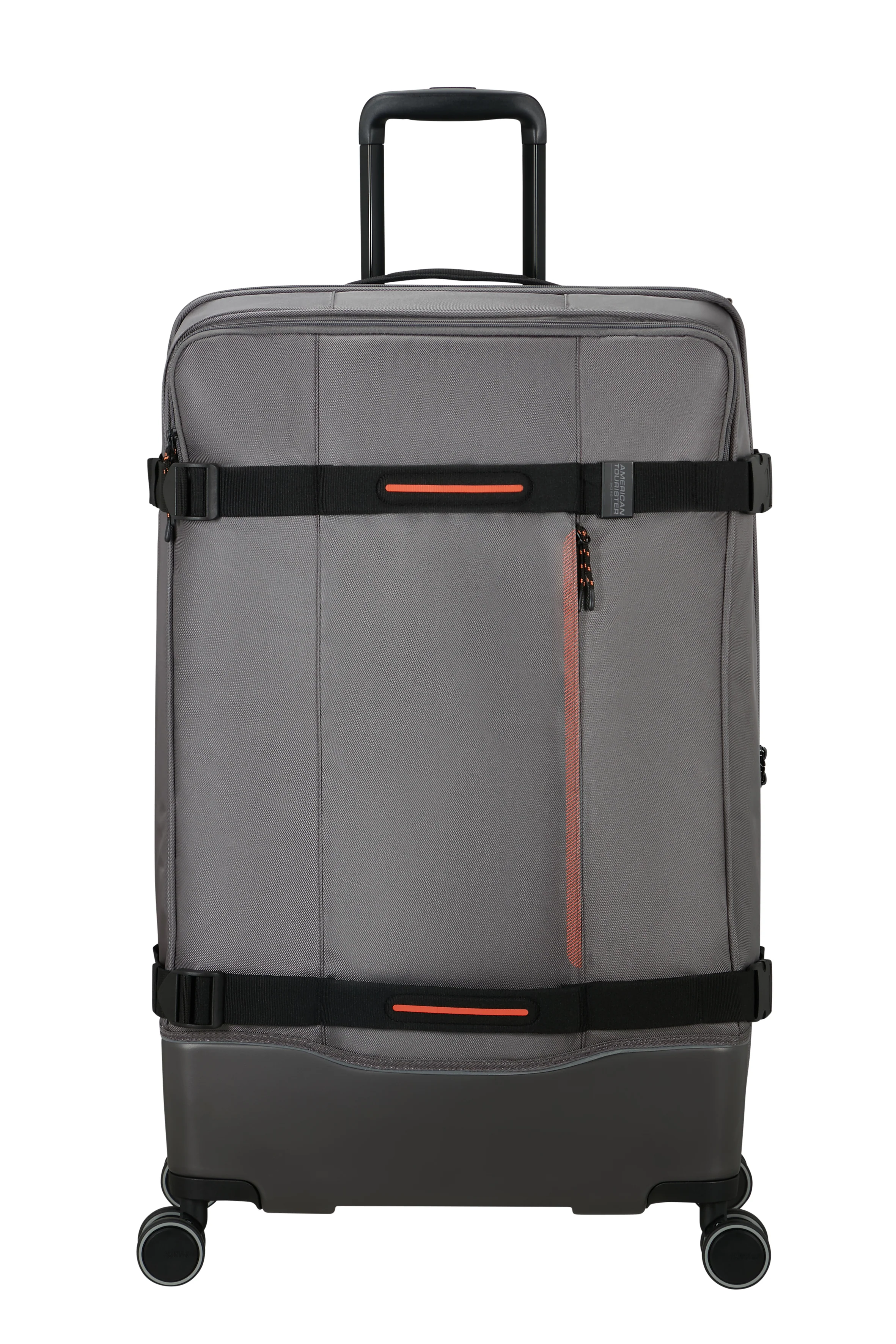 BOLSA DE VIAJE  L 4 Ruedas URBAN TRACK de American Tourister - Image 2