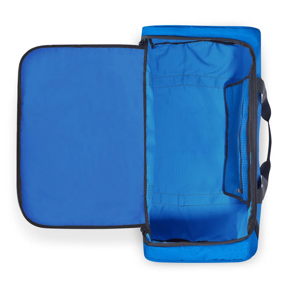 DELSEY BOLSA DE VIAJE NOMADE PLEGABLE TALLA M - Image 8