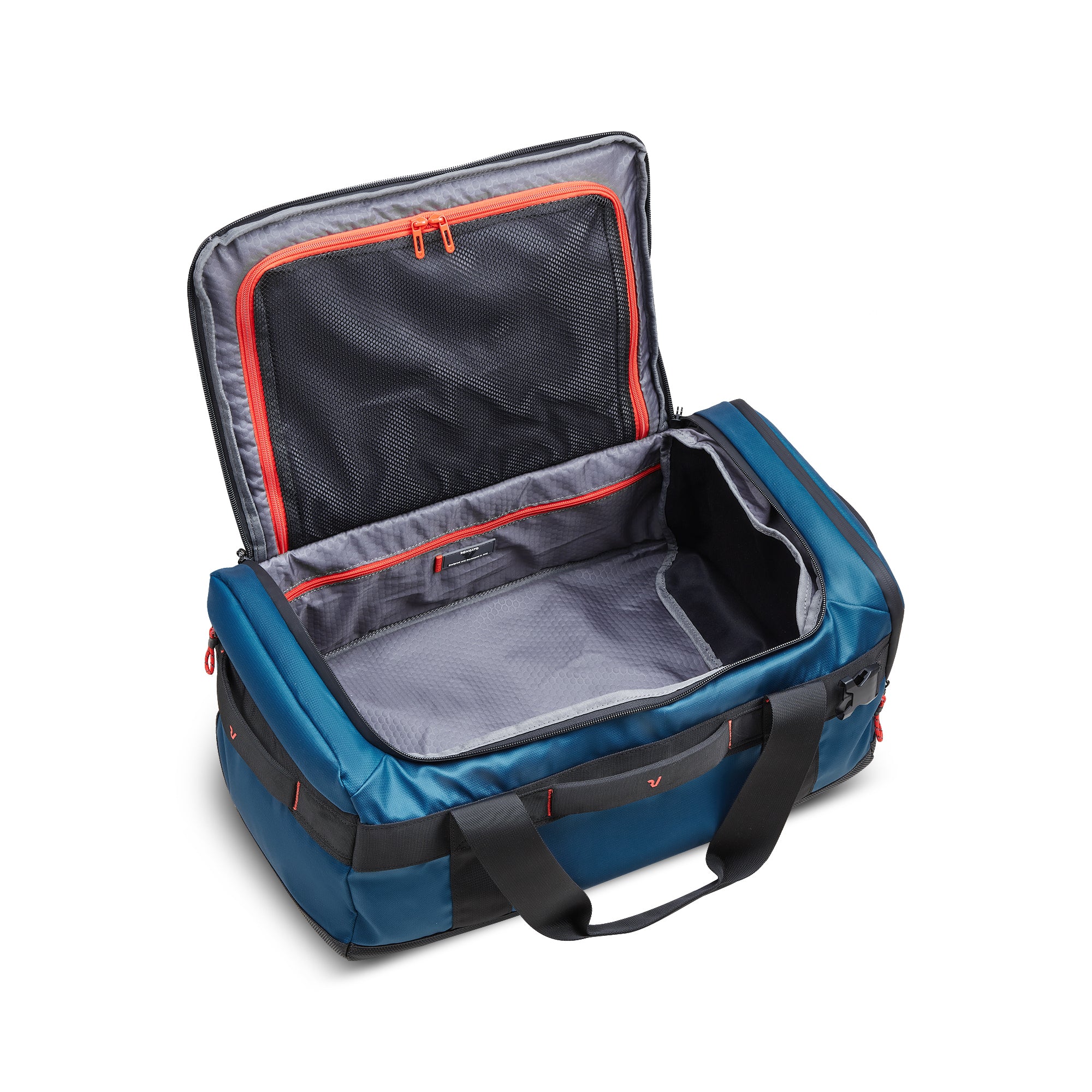 RONCATO BOLSA DE VIAJE/MOCHILA S NORWAY - Image 16