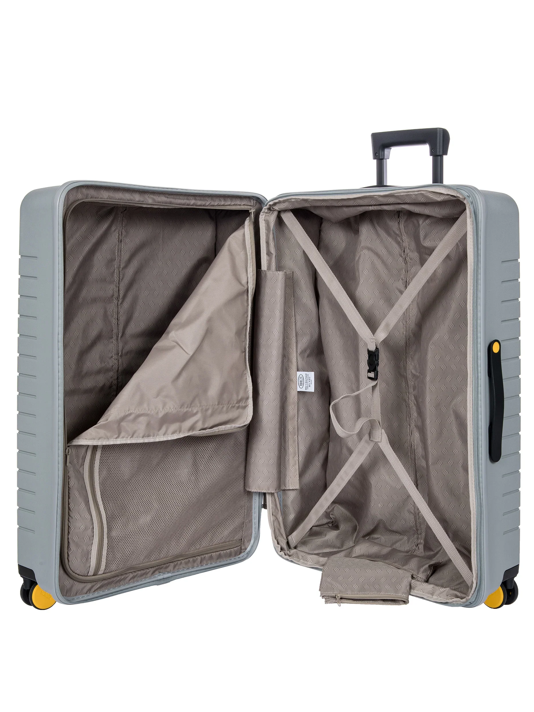 BRIC'S ULISSE TROLLEY SUPER GRANDE EXTENSIBLE 79CM - Image 78