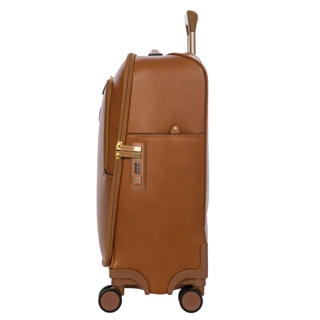 BRIC´S LIFE Pelle Maleta de cabina 21'' - Image 4