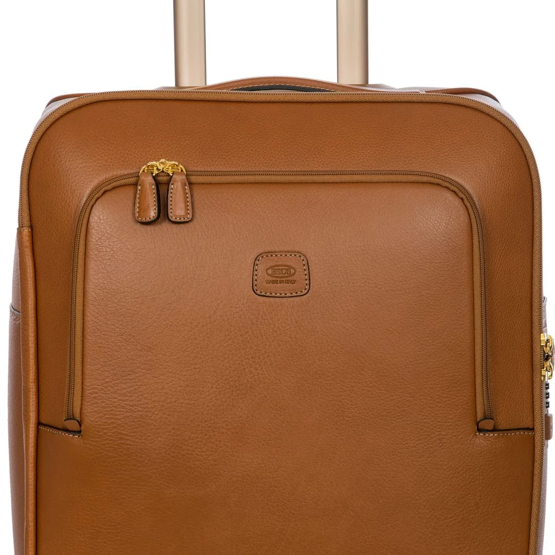 BRIC´S LIFE Pelle Maleta de cabina 21'' - Image 5