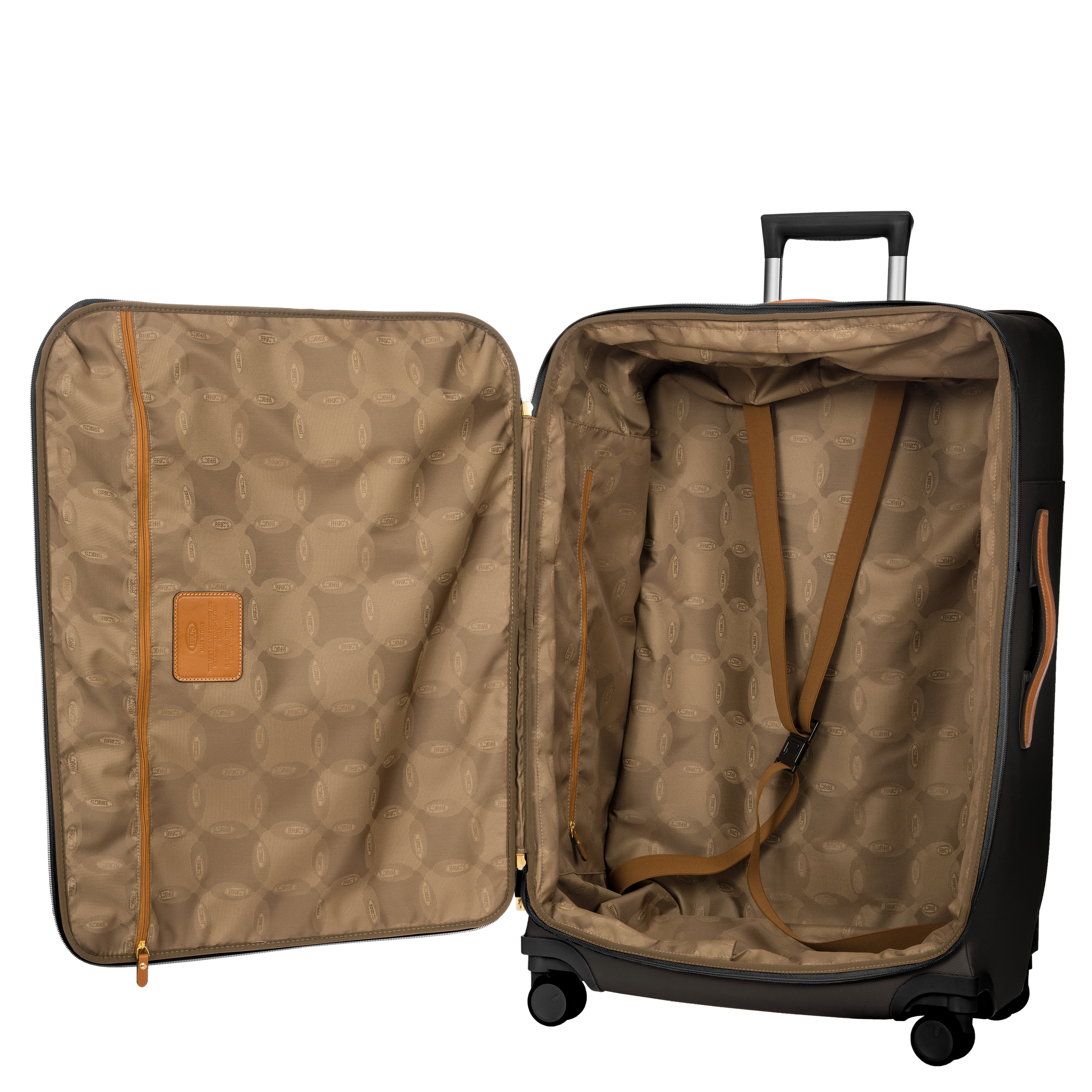 BRIC´S Maleta Mediana FIRENZE Compound 74cm - Image 10