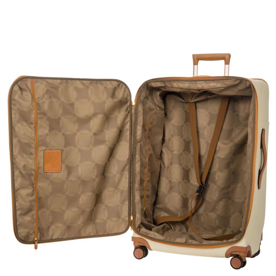 BRIC´S Maleta Mediana FIRENZE Compound 74cm - Image 3