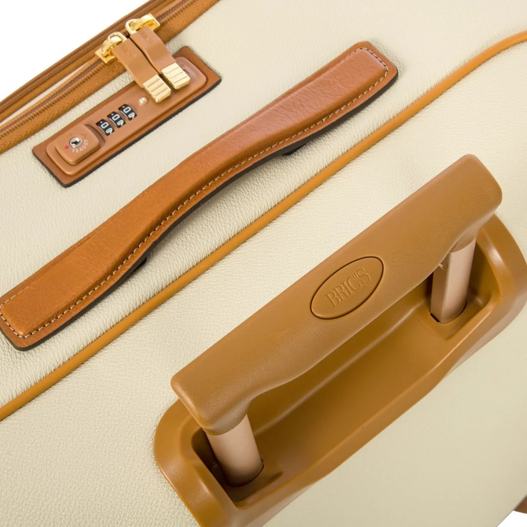 BRIC´S Maleta Grande FIRENZE Compound 82cm - Image 6