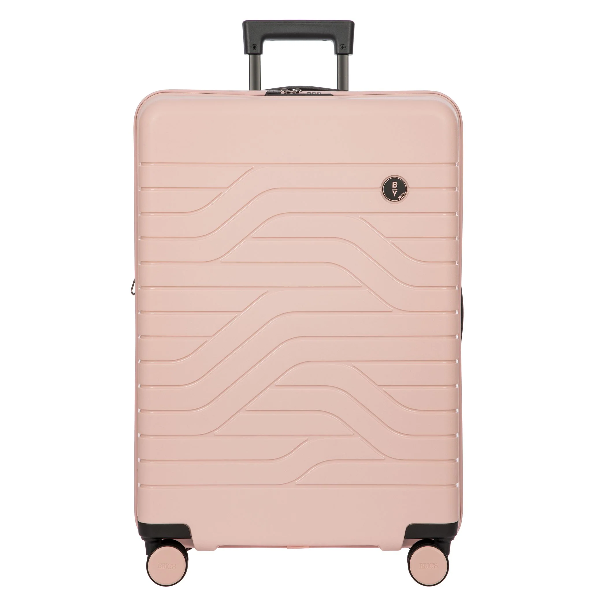 BRIC'S ULISSE TROLLEY GRANDE EXTENSIBLE 70CM