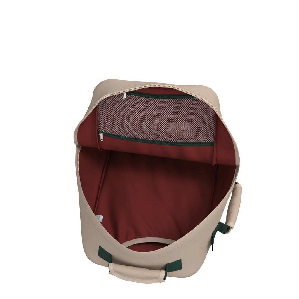 CABINZERO Pack Mochila Classic 28L y Packing Cube LUX LARGE - Image 24