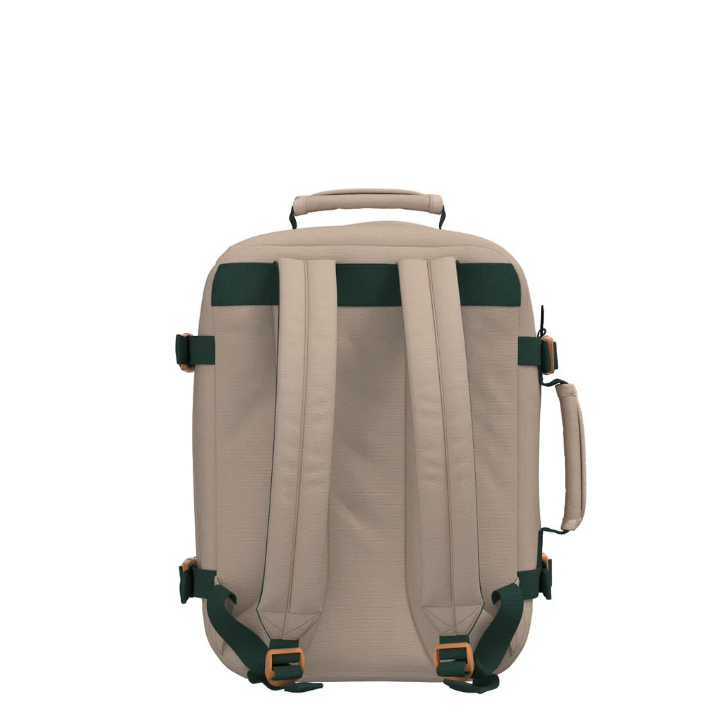 CABINZERO Pack Mochila Classic 28L y Packing Cube LUX MEDIUM - Image 36