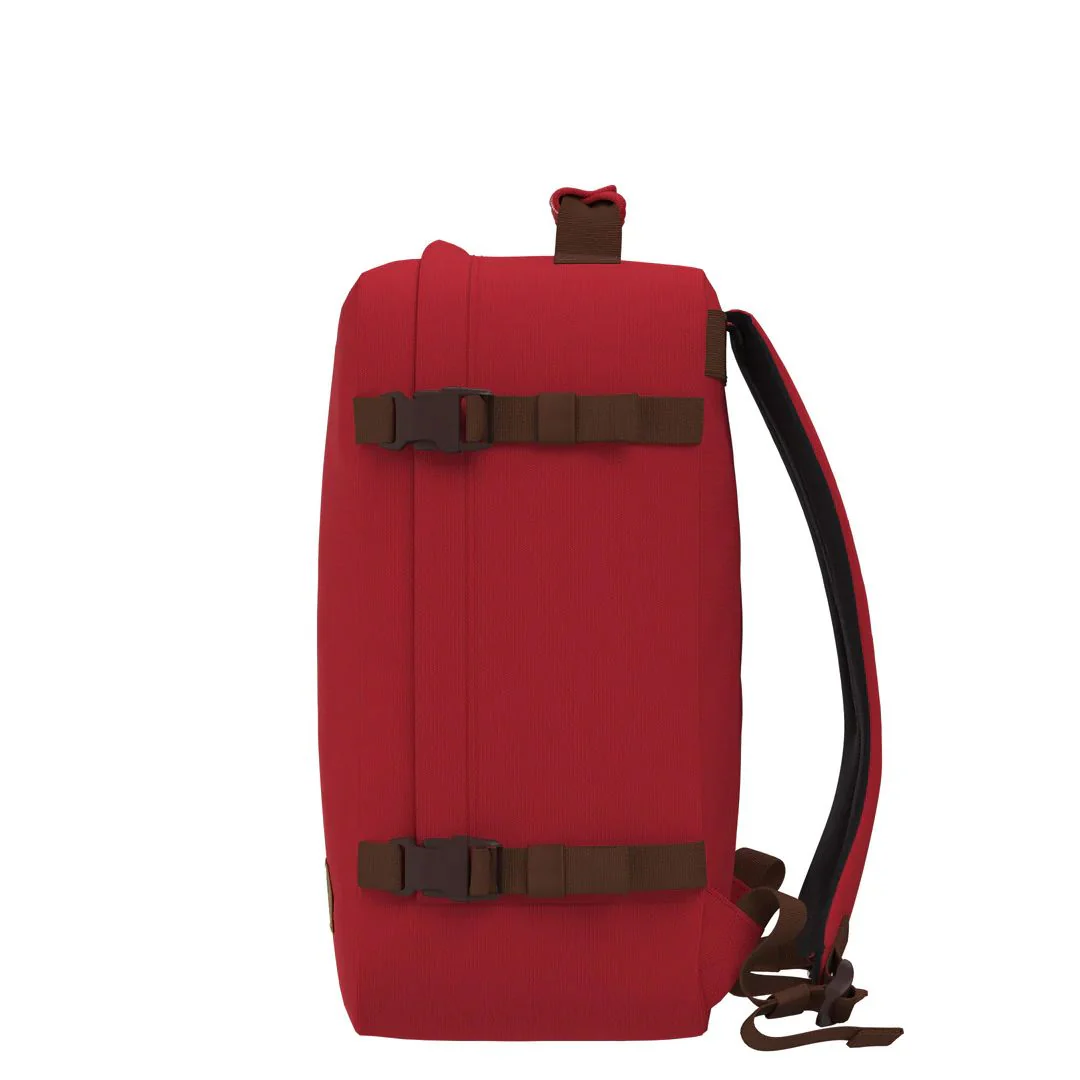 CABINZERO Pack Mochila Classic 36L y Packing Cube LUX LARGE - Image 11