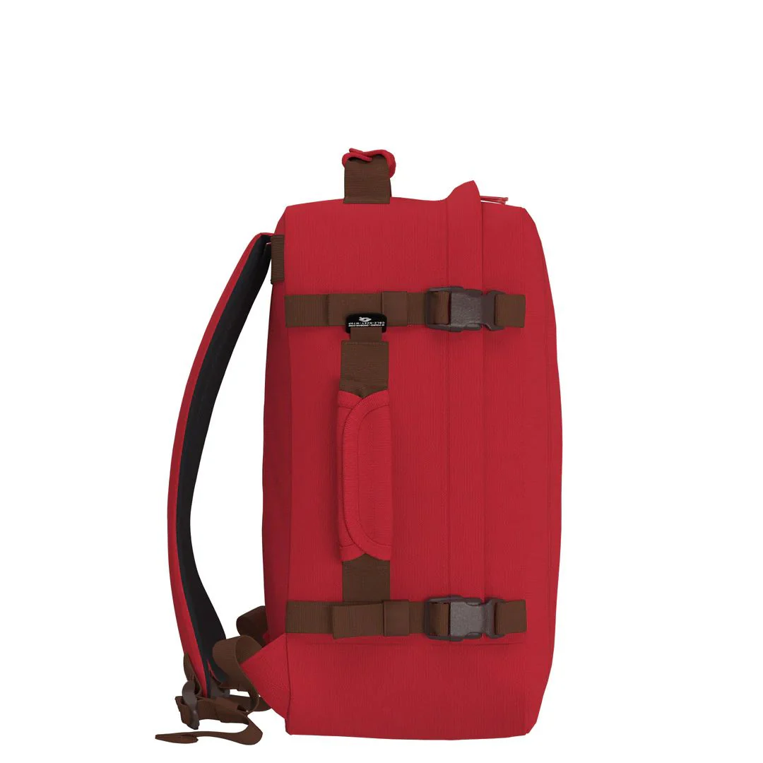 CABINZERO Pack Mochila Classic 36L y Packing Cube LUX LARGE - Image 12