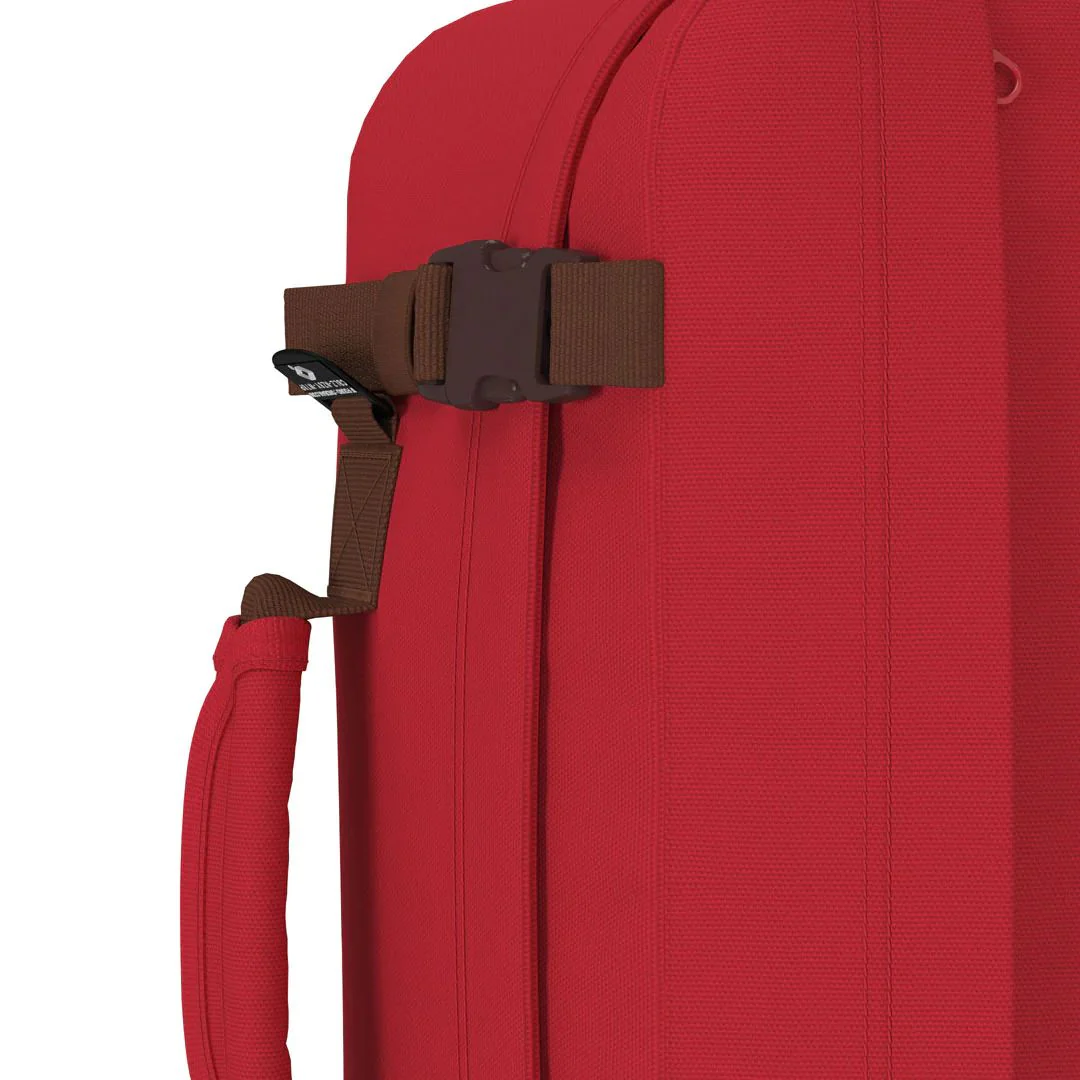 CABINZERO Pack Mochila Classic 36L y Packing Cube LUX LARGE - Image 16