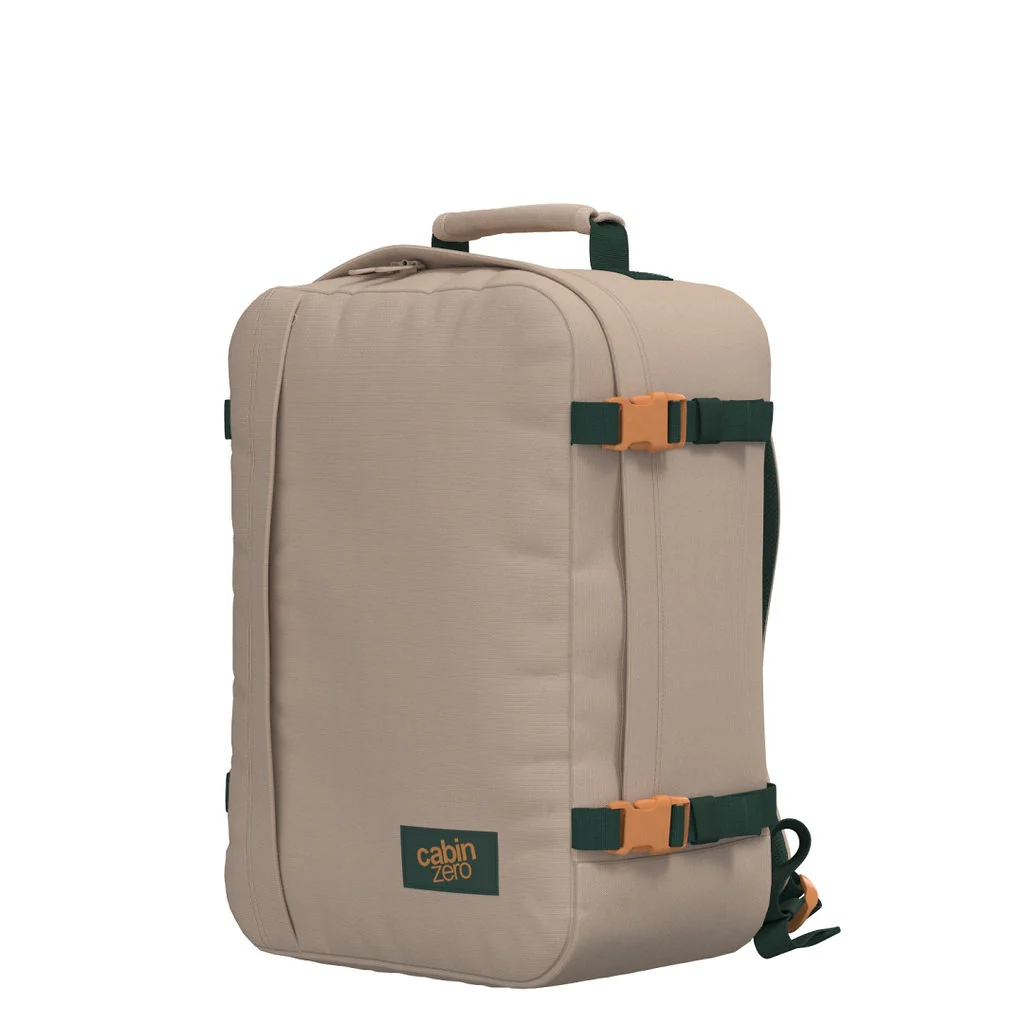 CABINZERO Pack Mochila Classic 36L y Packing Cube LUX LARGE - Image 18