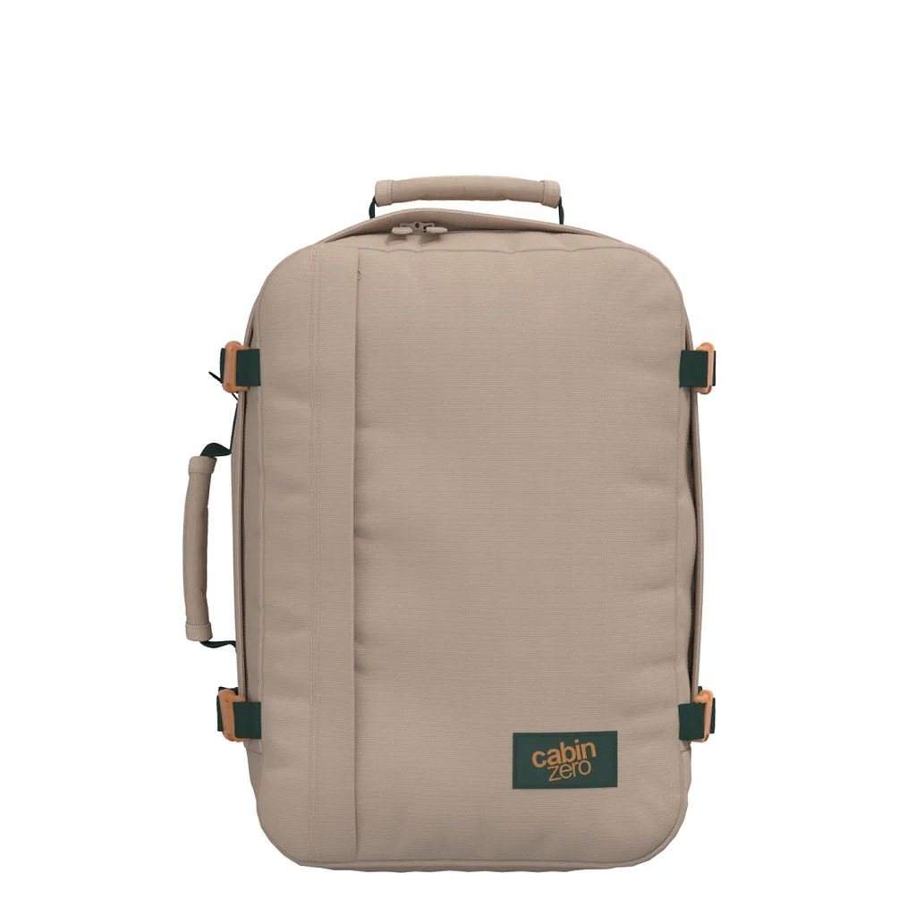 CABINZERO Pack Mochila Classic 36L y Packing Cube LUX LARGE - Image 20