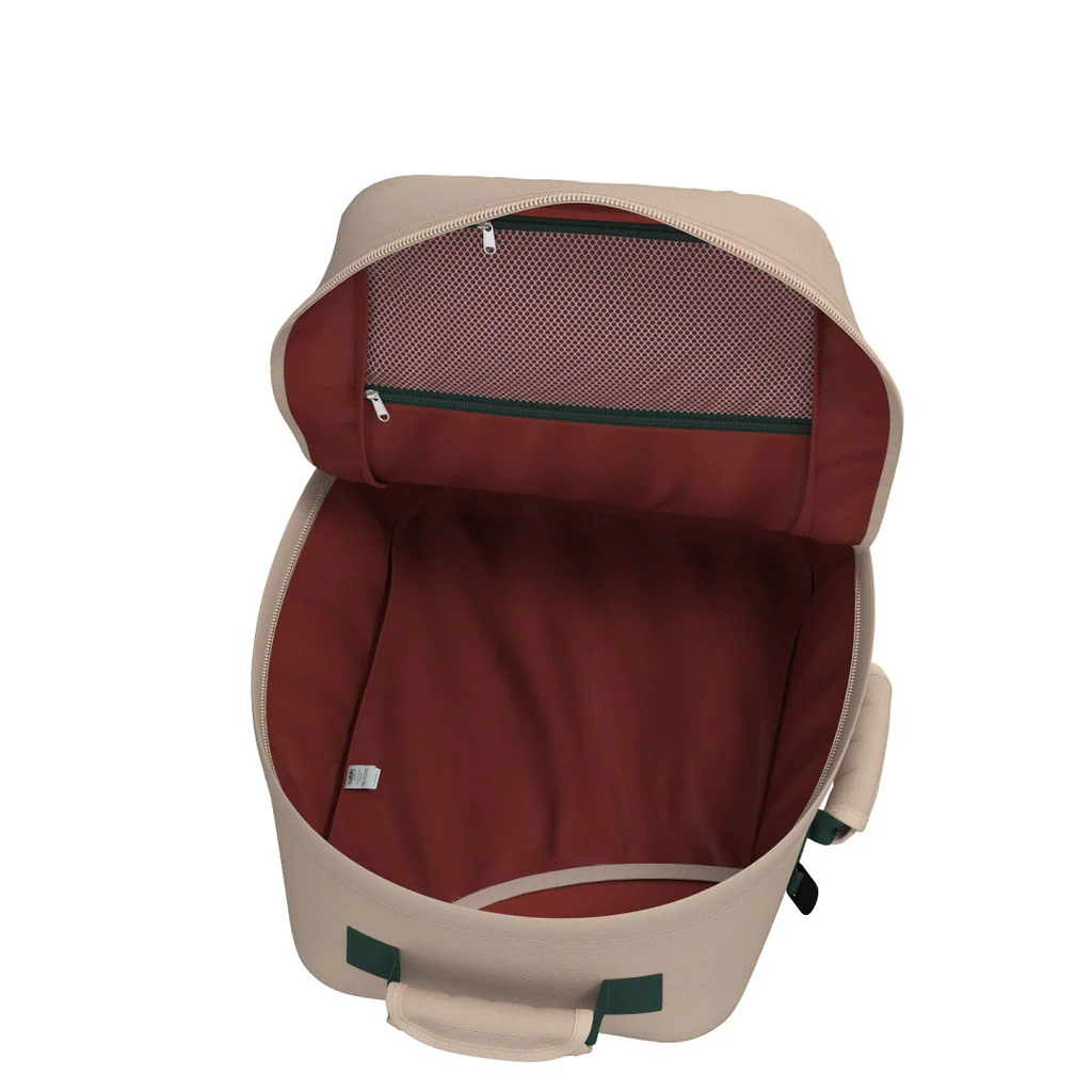 CABINZERO Pack Mochila Classic 36L y Packing Cube LUX LARGE - Image 24