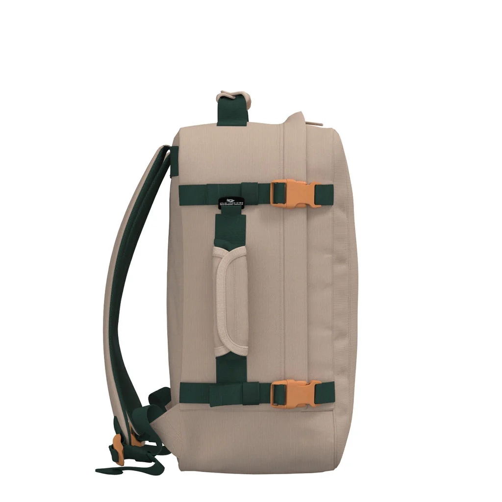 CABINZERO Pack Mochila Classic 36L y Packing Cube LUX LARGE - Image 28