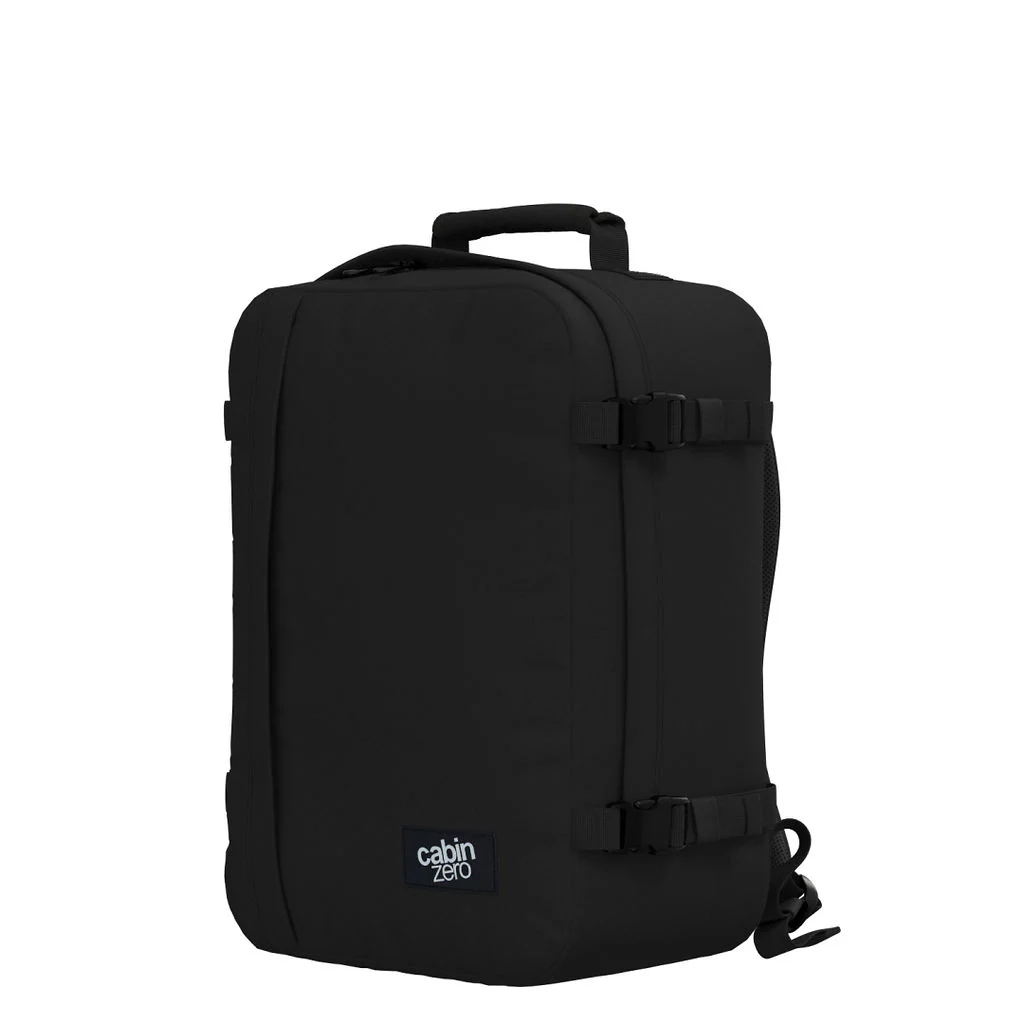 CABINZERO Pack Mochila Classic 36L y Packing Cube LUX LARGE - Image 34