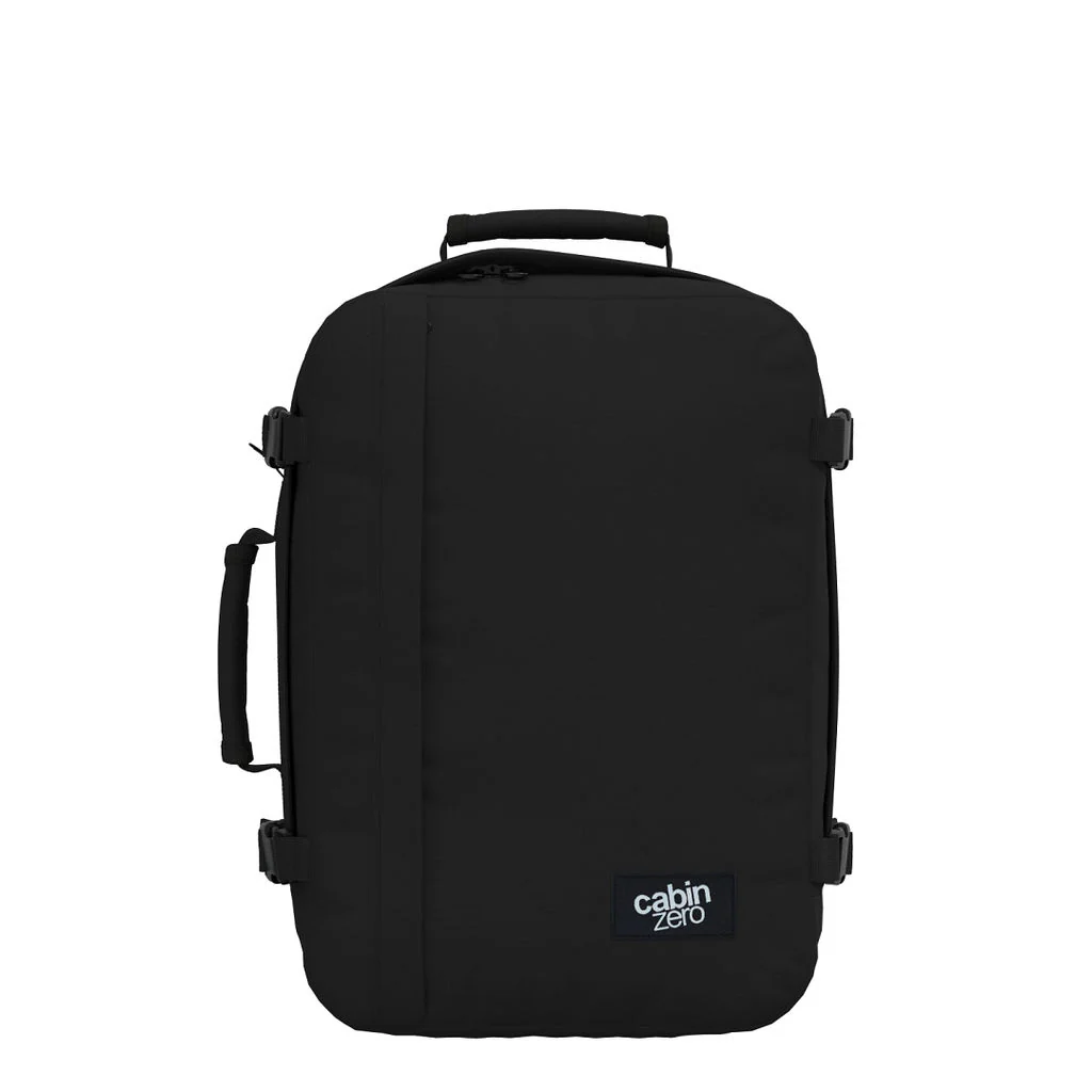 CABINZERO Pack Mochila Classic 36L y Packing Cube LUX LARGE - Image 37