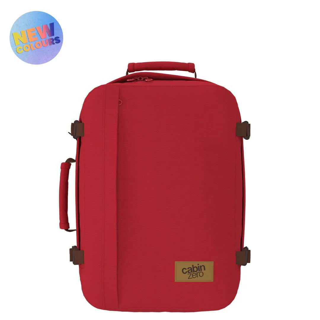 CABINZERO Pack Mochila Classic 36L y Packing Cube LUX LARGE - Image 4