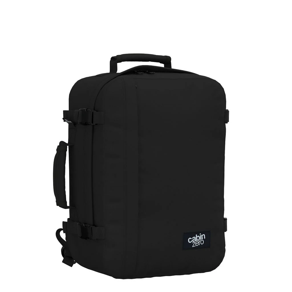 CABINZERO Pack Mochila Classic 36L y Packing Cube LUX LARGE - Image 45