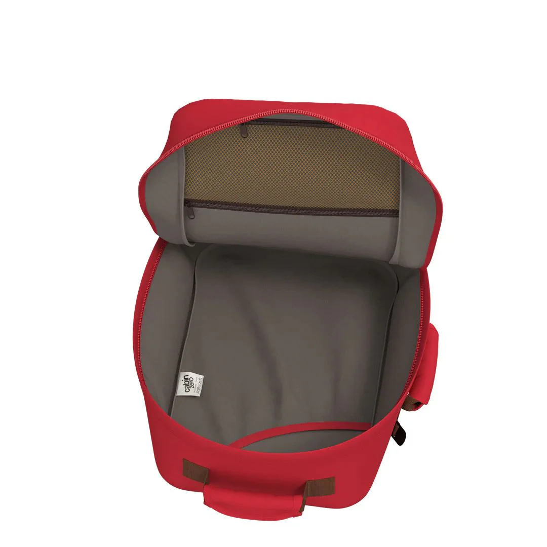 CABINZERO Pack Mochila Classic 36L y Packing Cube LUX LARGE - Image 8