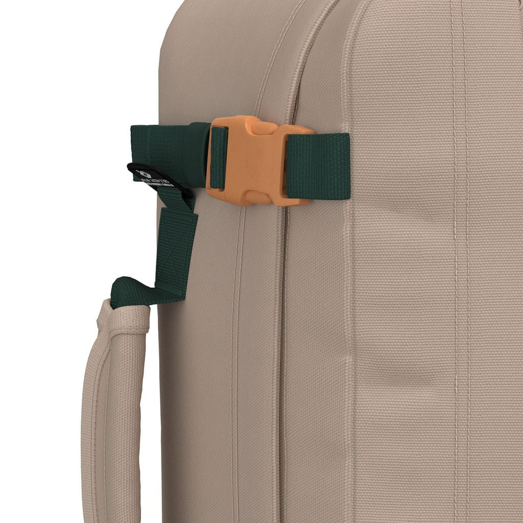 CABINZERO Pack Mochila Classic 36L y Packing Cube LUX MEDIUM - Image 45