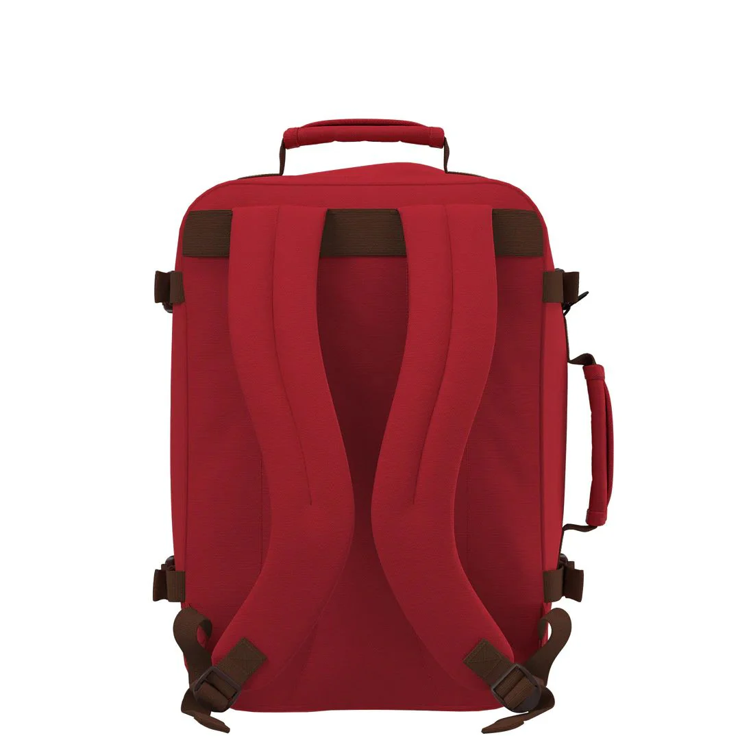 CABINZERO Pack Mochila Classic 36L y Packing Cube LUX MEDIUM - Image 6