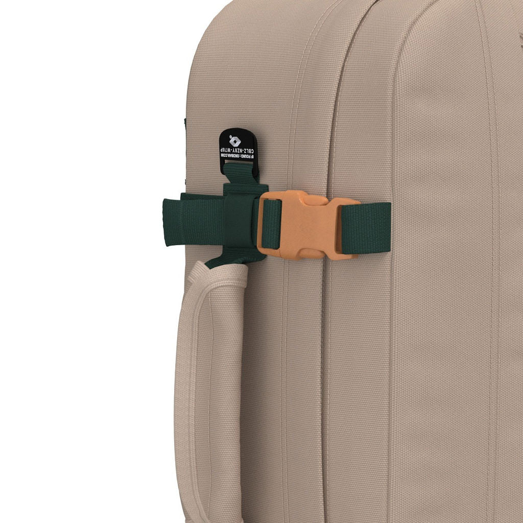 CABINZERO Pack Mochila Classic 44L y Packing Cube LUX LARGE - Image 45