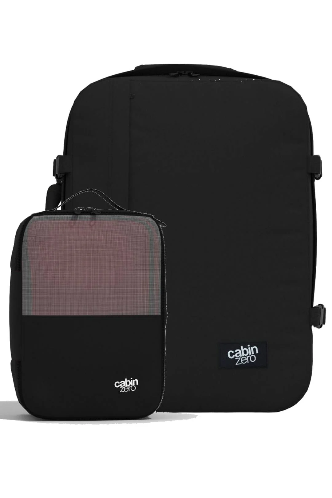 CABINZERO Pack Mochila Classic 44L y Packing Cube LUX MEDIUM - Image 16