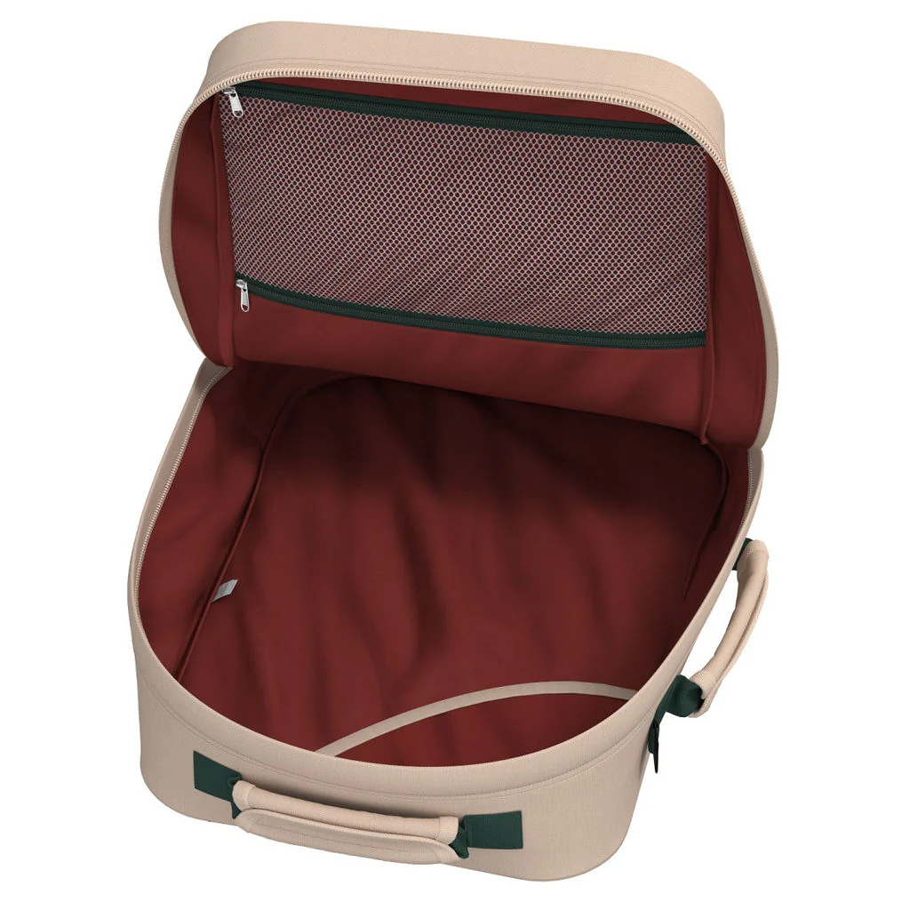 CABINZERO Pack Mochila Classic 44L y Packing Cube LUX MEDIUM - Image 38