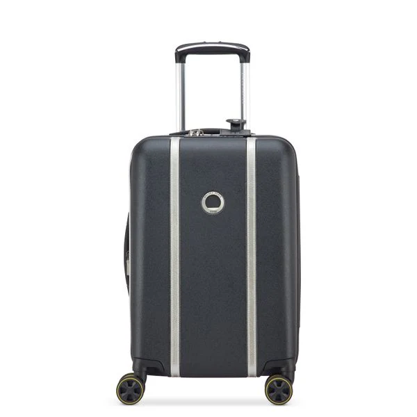 DELSEY CADENCE TROLLEY CABINA EXPANDIBLE 55CM - ED. ESPECIAL 80 ANIVERSARIO