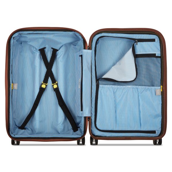 DELSEY CARROUSEL 2.0 TROLLEY MEDIANO EXPANDIBLE 67CM - Image 5