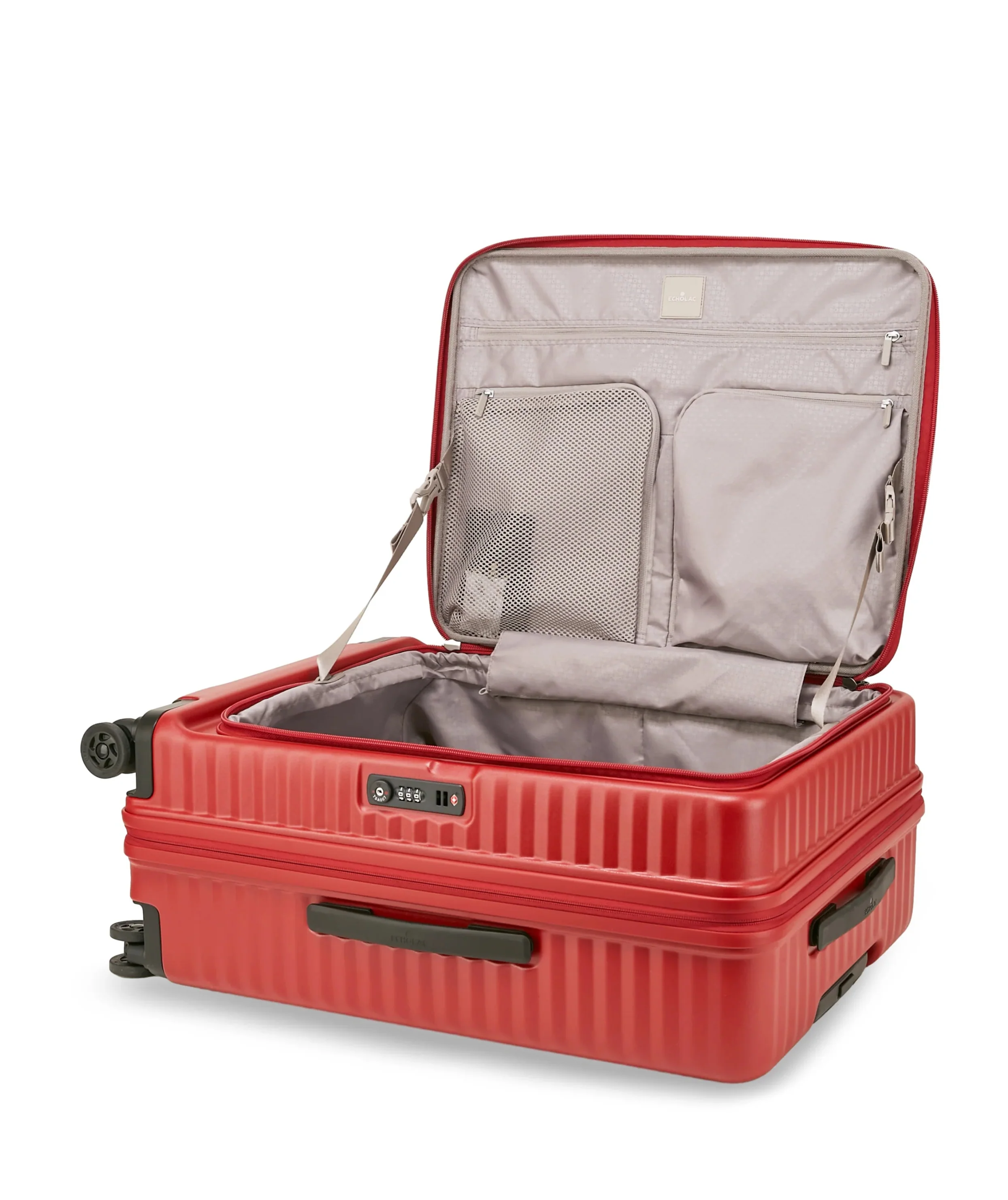 ECHOLAC CELESTRA FA- MALETA MEDIANA EXTENSIBLE - Image 17