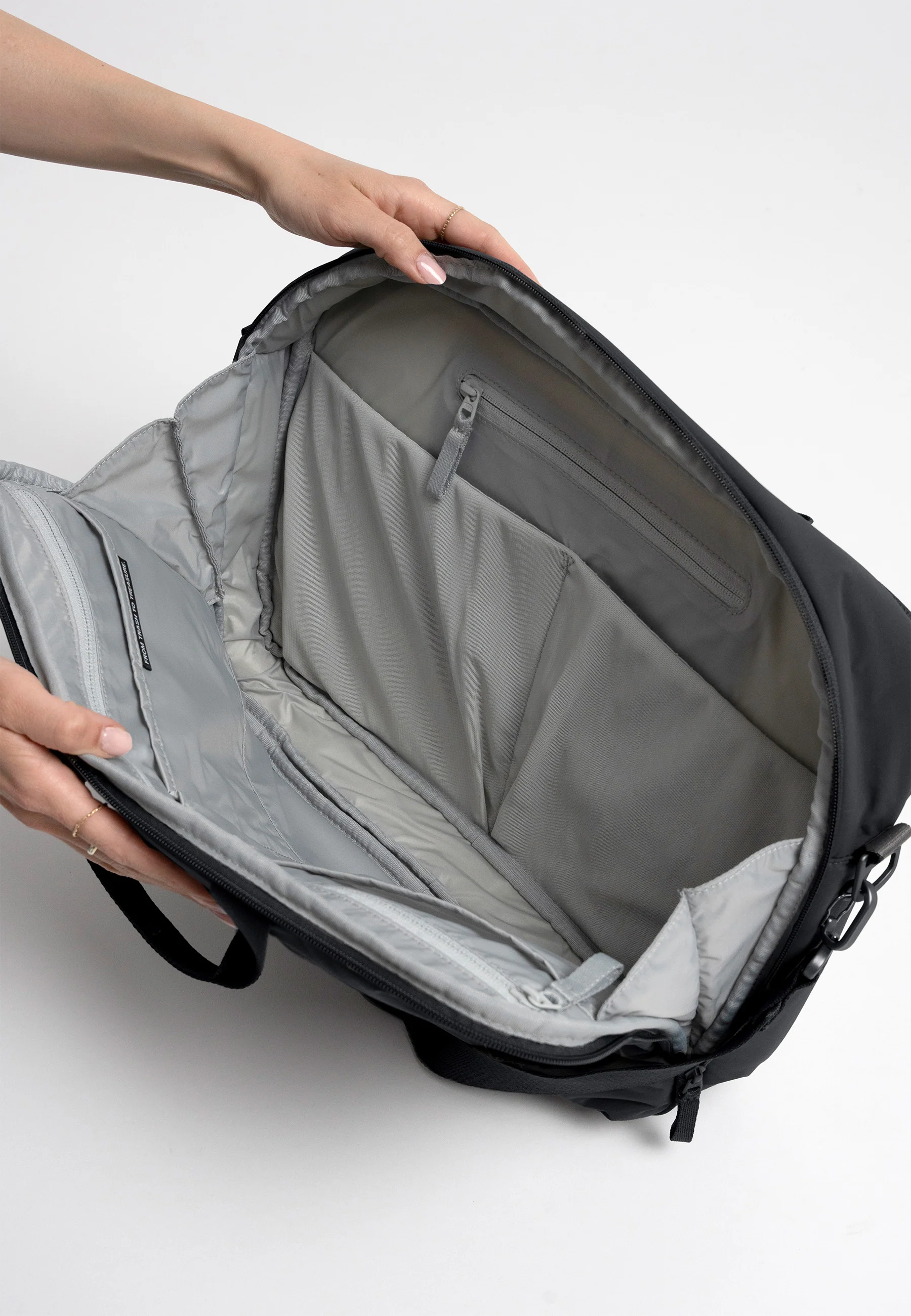 GOT BAG BOLSO COMMUTER BAG - Image 5