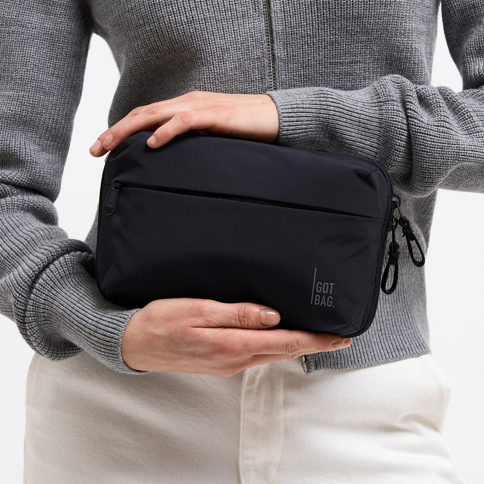 GOT BAG COMMUTER TECH POUCH - Image 11