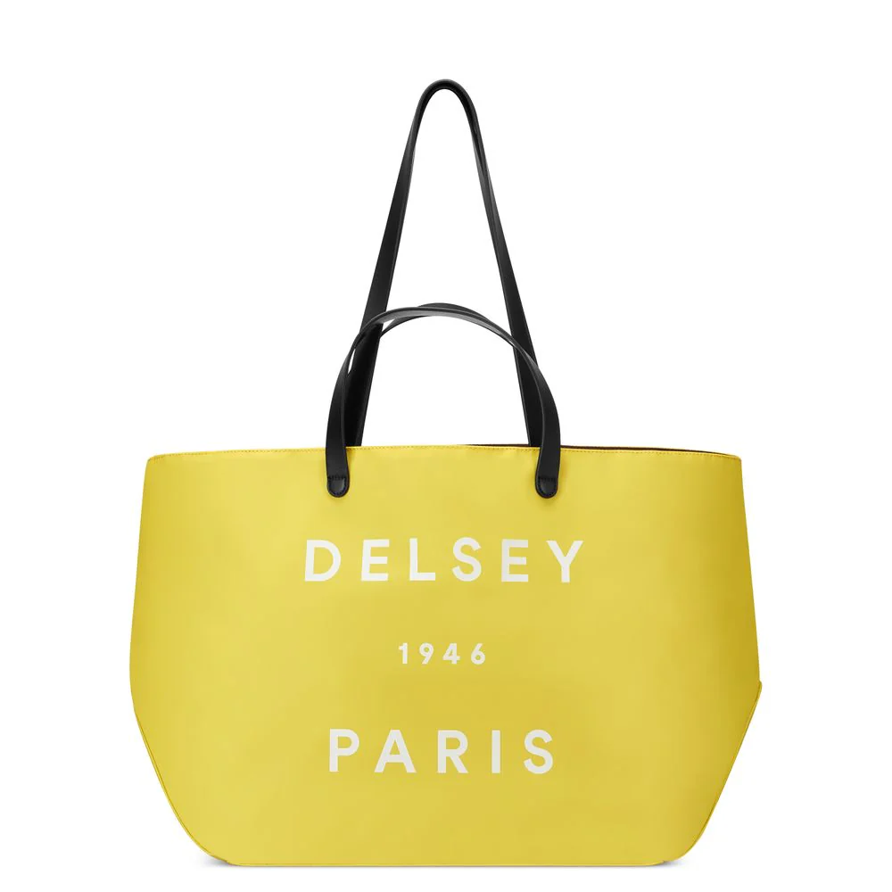 DELSEY CROISIERE BOLSA CAPAZO TALLA M - Image 3