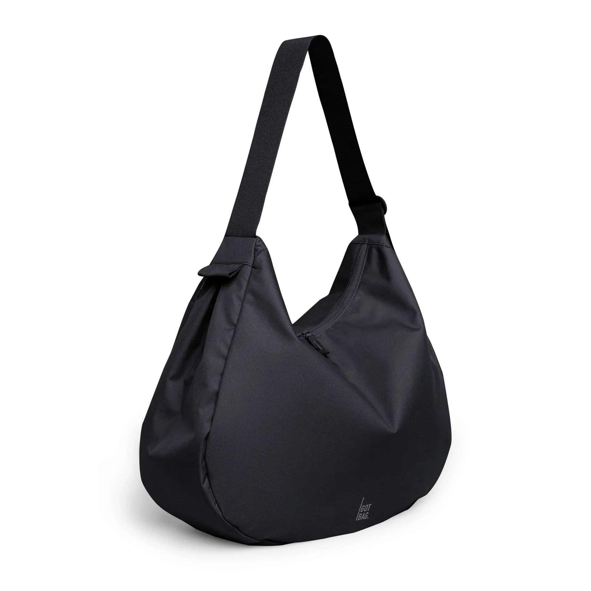GOT BAG CURVED BAG MONOCHROME - Image 11