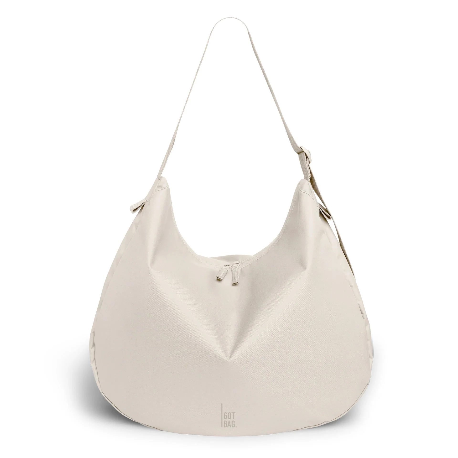GOT BAG CURVED BAG MONOCHROME - Image 17