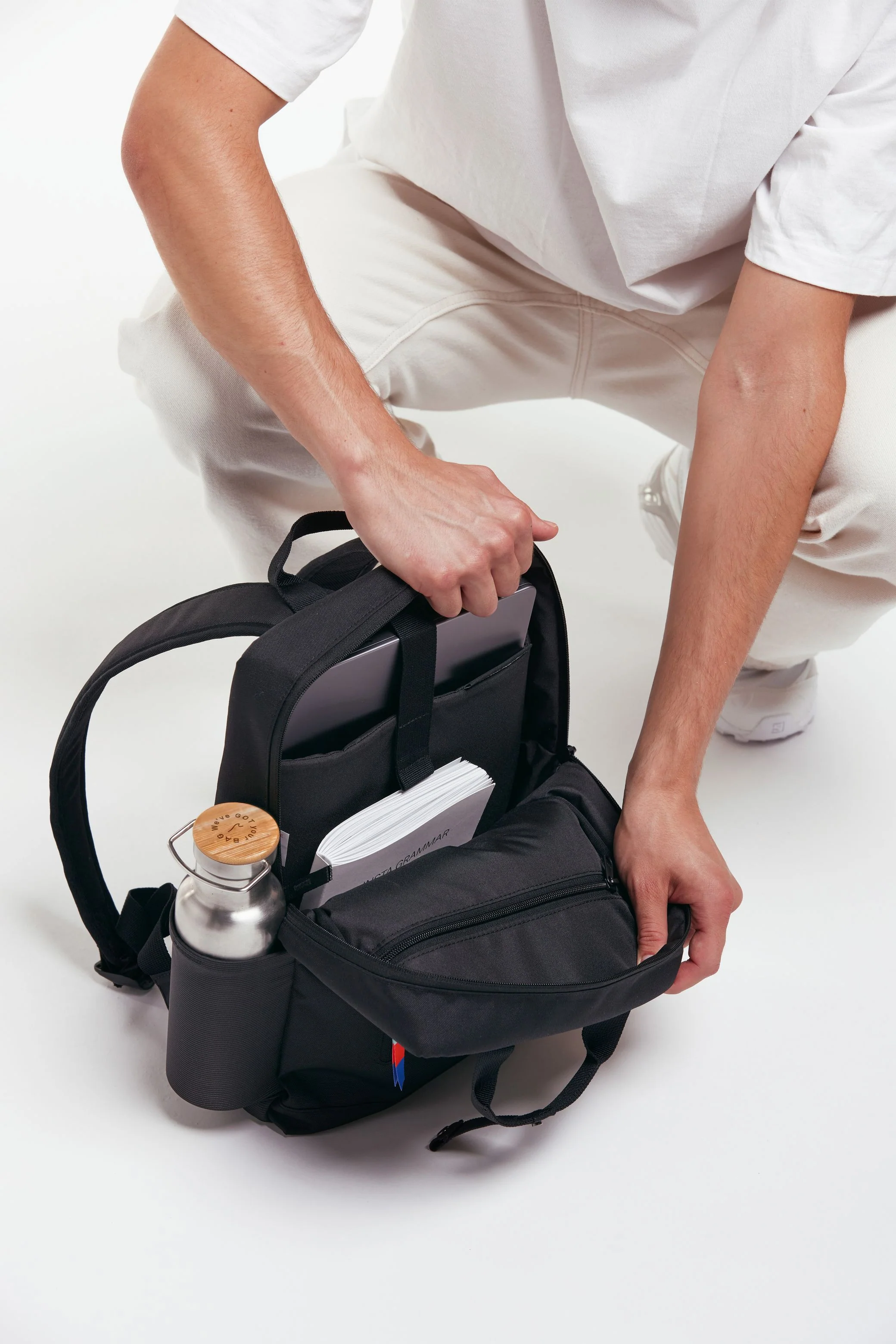 GOT BAG MOCHILA DAYPACK 2.0 - Image 17