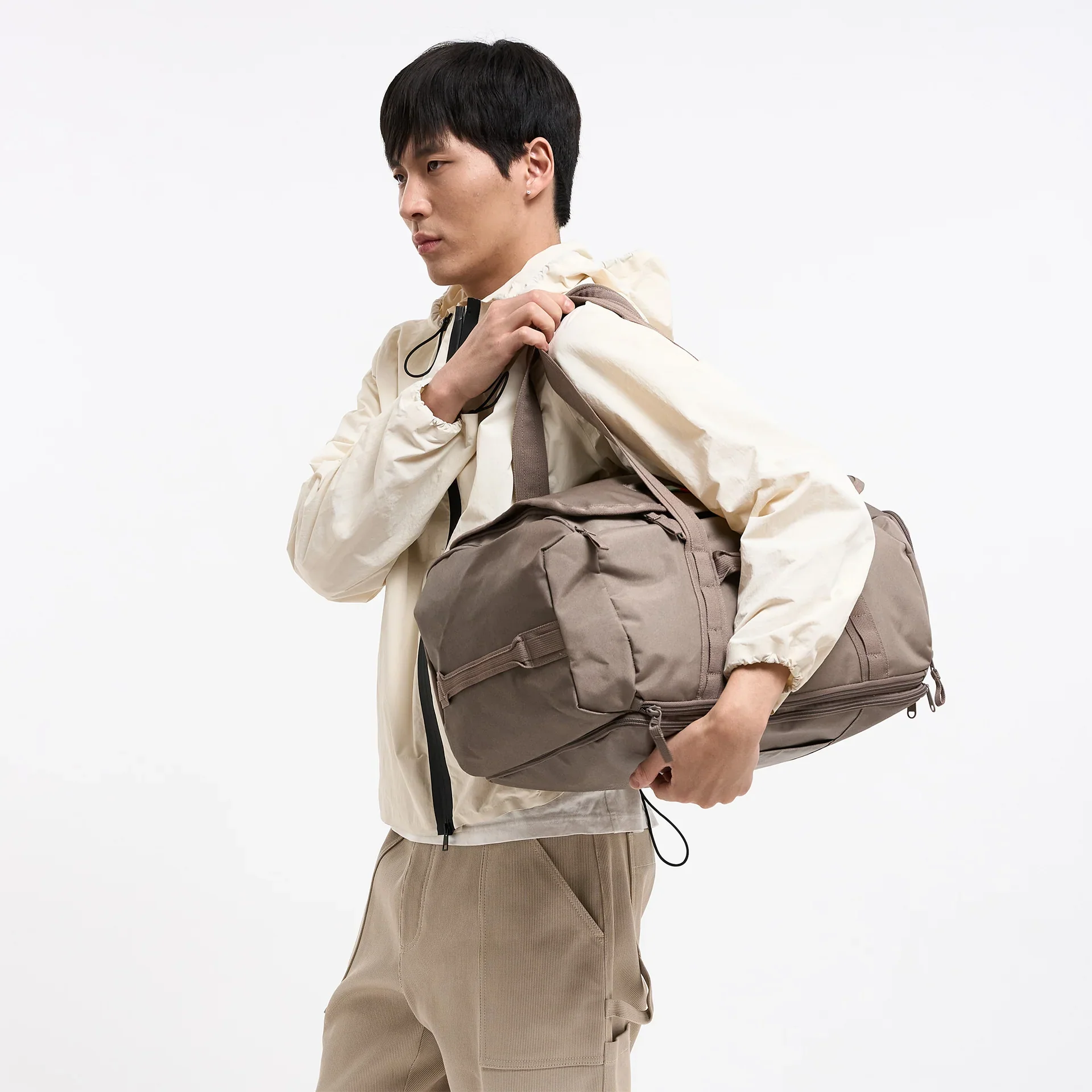GOT BAG DUFFLE PACK