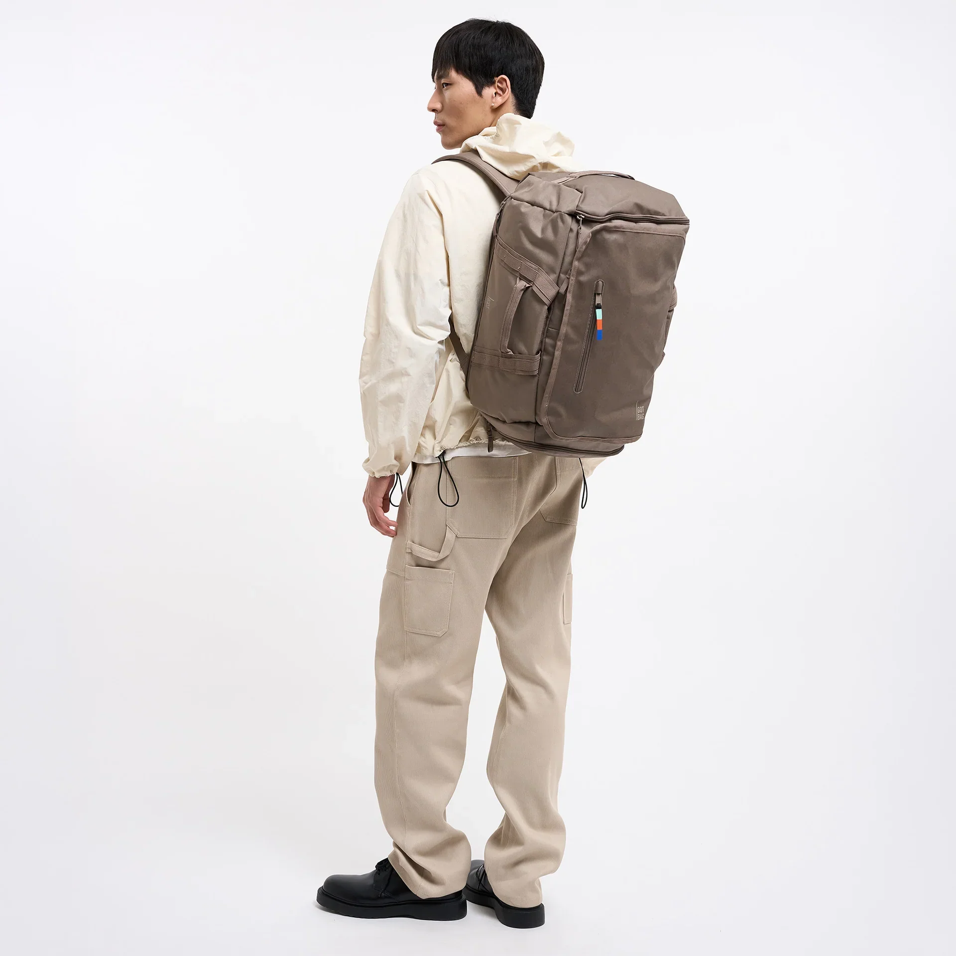 GOT BAG DUFFLE PACK - Image 11