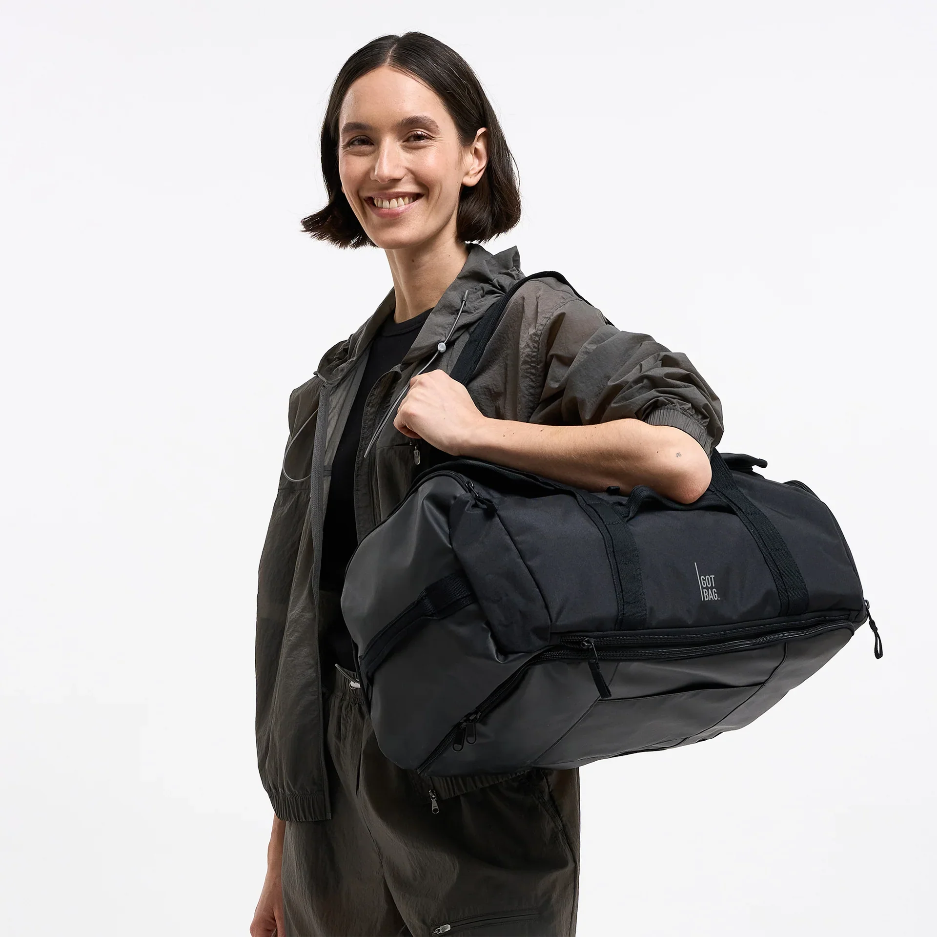 GOT BAG DUFFLE PACK - Image 14