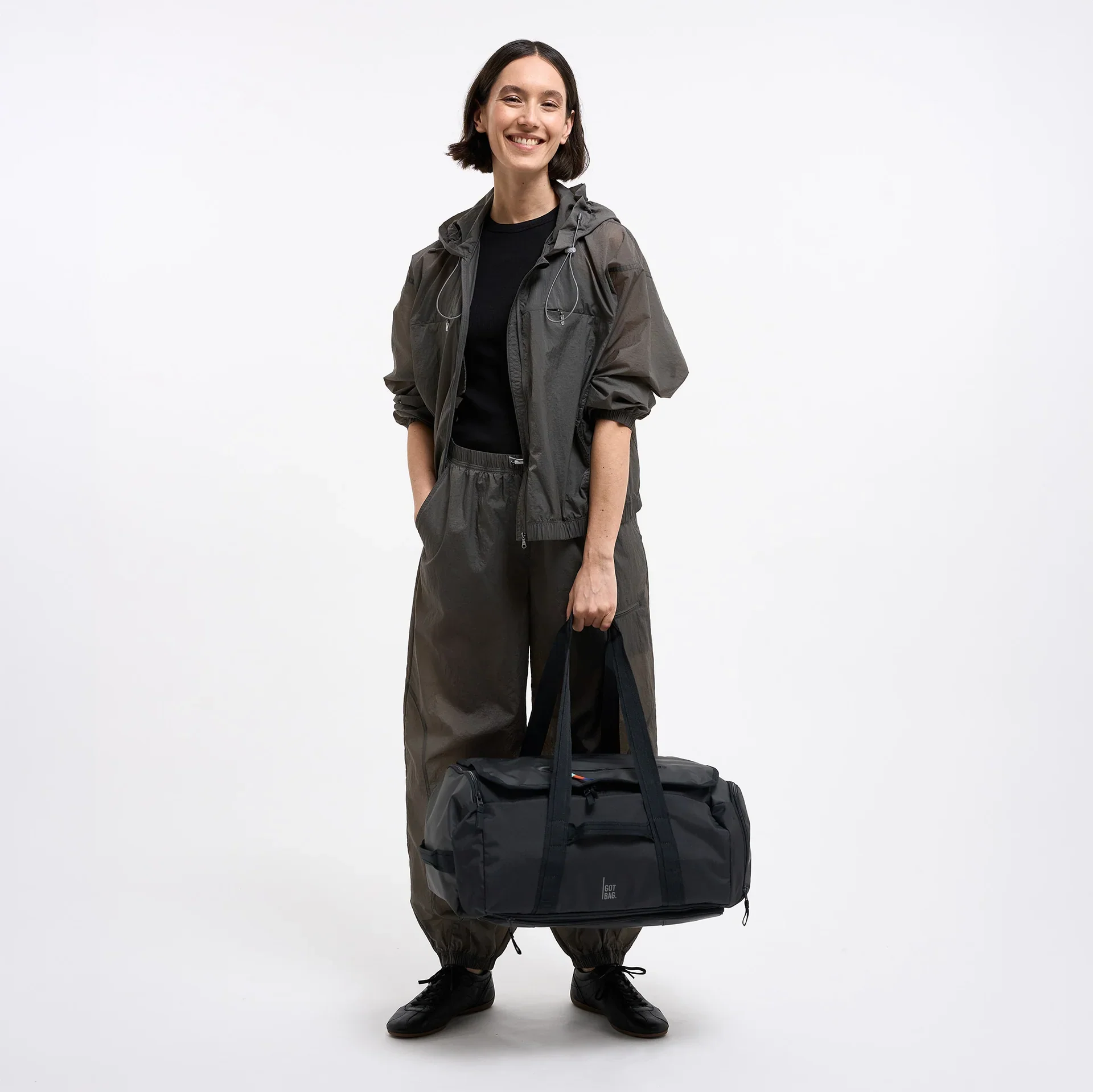 GOT BAG DUFFLE PACK - Image 19